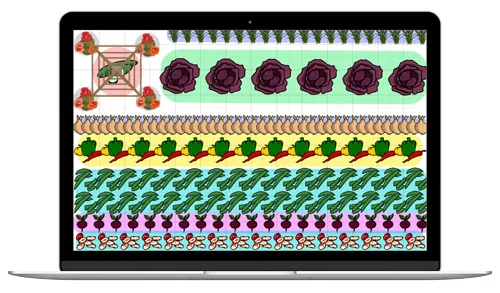 Garden Planner App - Image 3