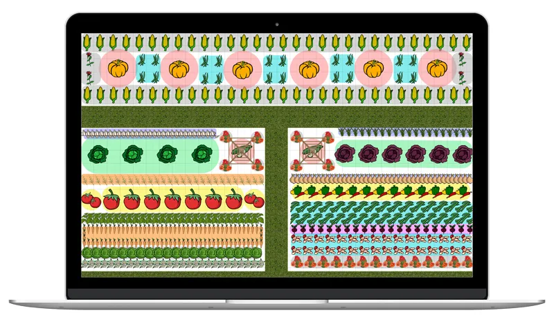 Garden Planner App - Image 4