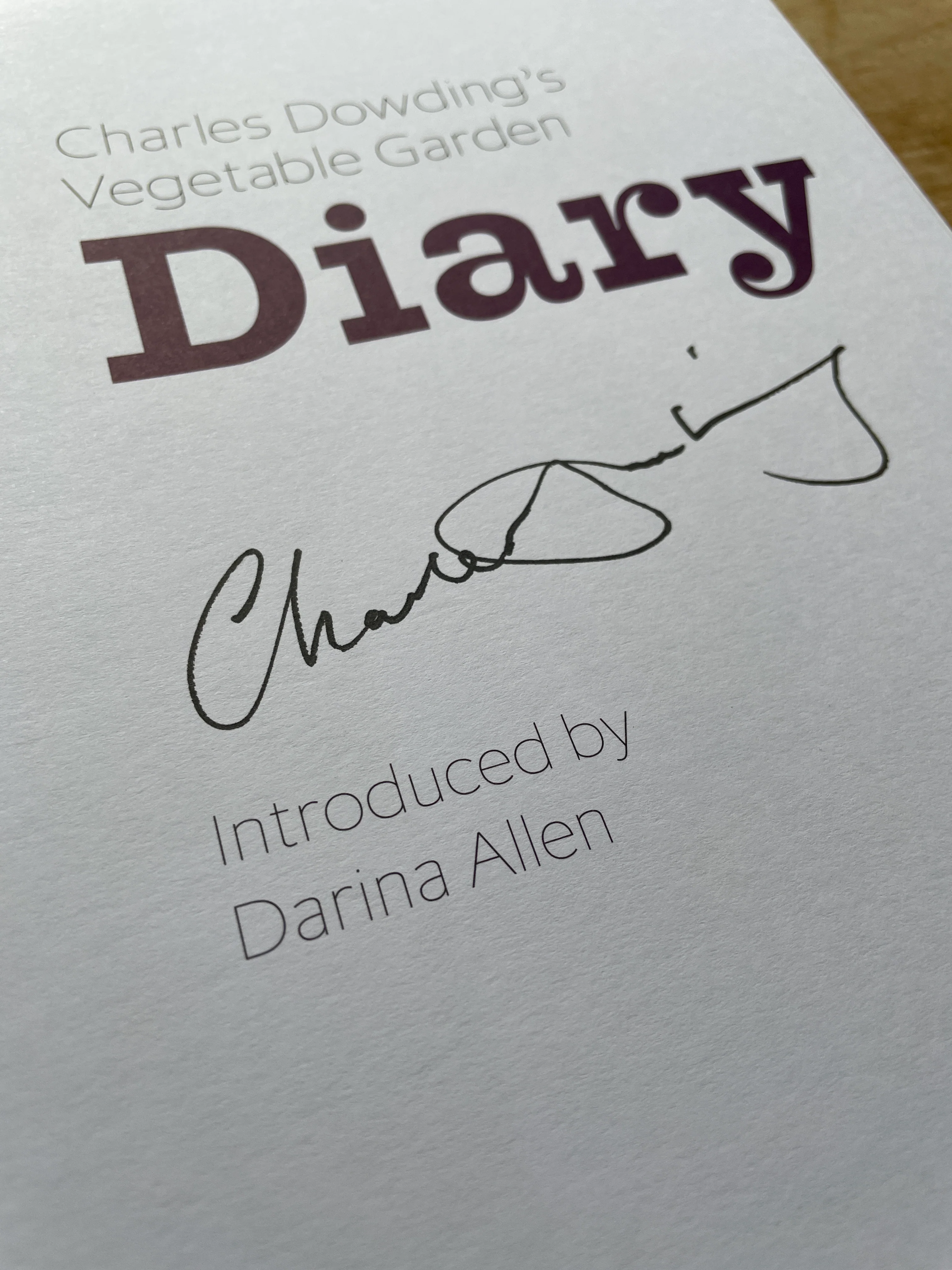 Charles Dowding's Vegetable Garden Diary: No Dig, Healthy Soil, Fewer Weeds - Image 5