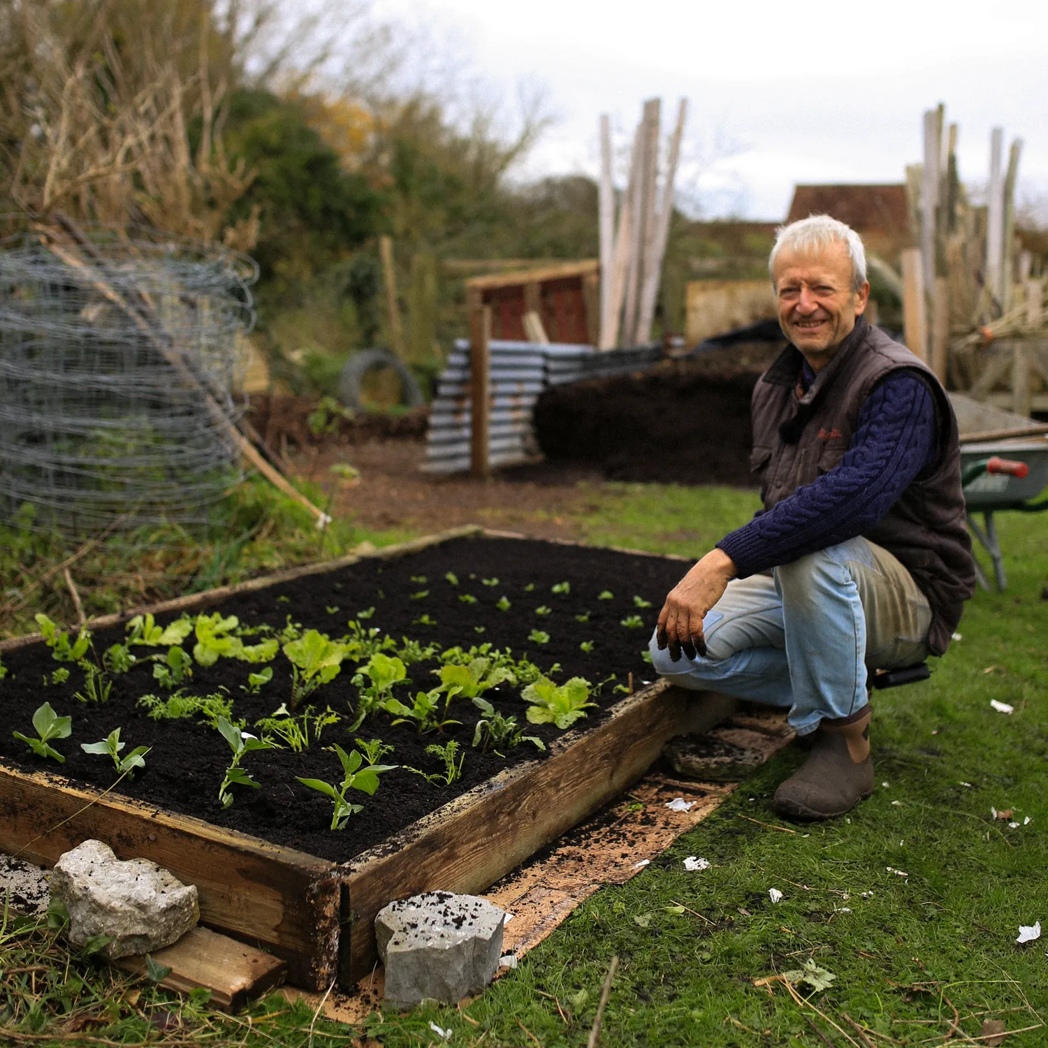 No Dig Growing for Beginners – Online Course - Image 8