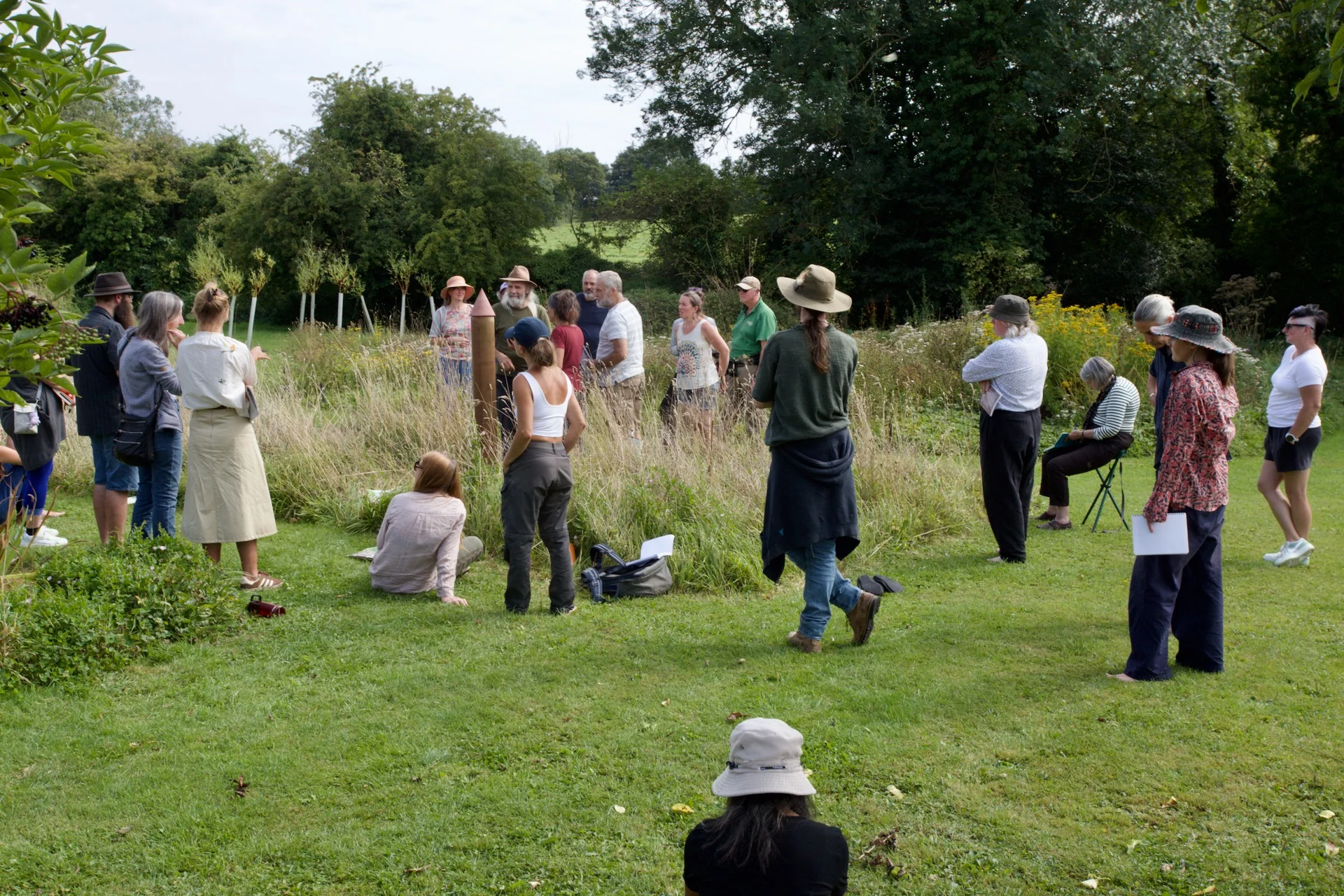 Afternoon Courses - Image 2