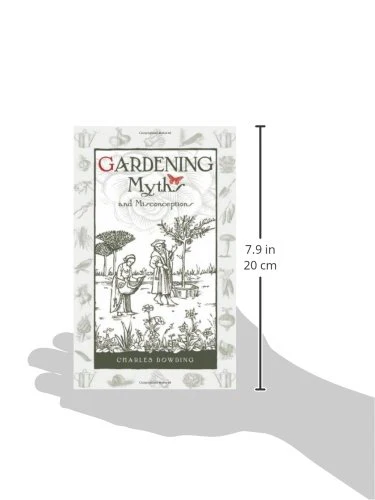 Gardening Myths and Misconceptions: A No-Nonsense Guide to Common Beliefs - Image 7