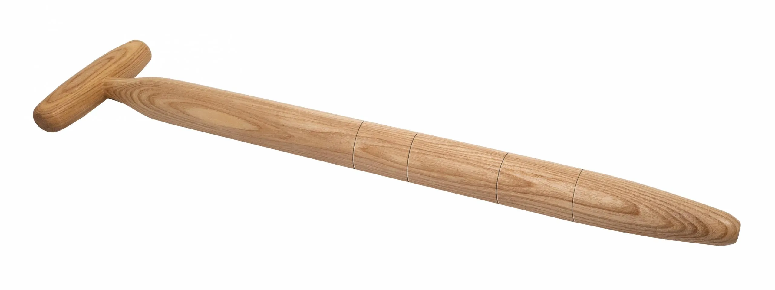 Long-handled ash dibber - Image 3
