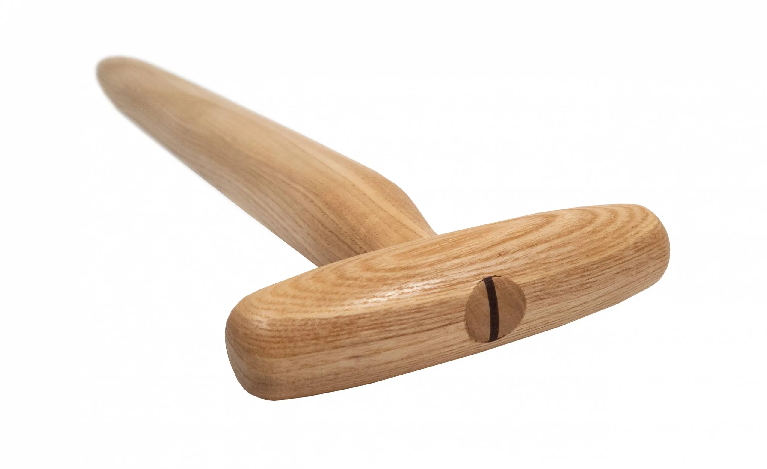 Long-handled ash dibber - Image 4