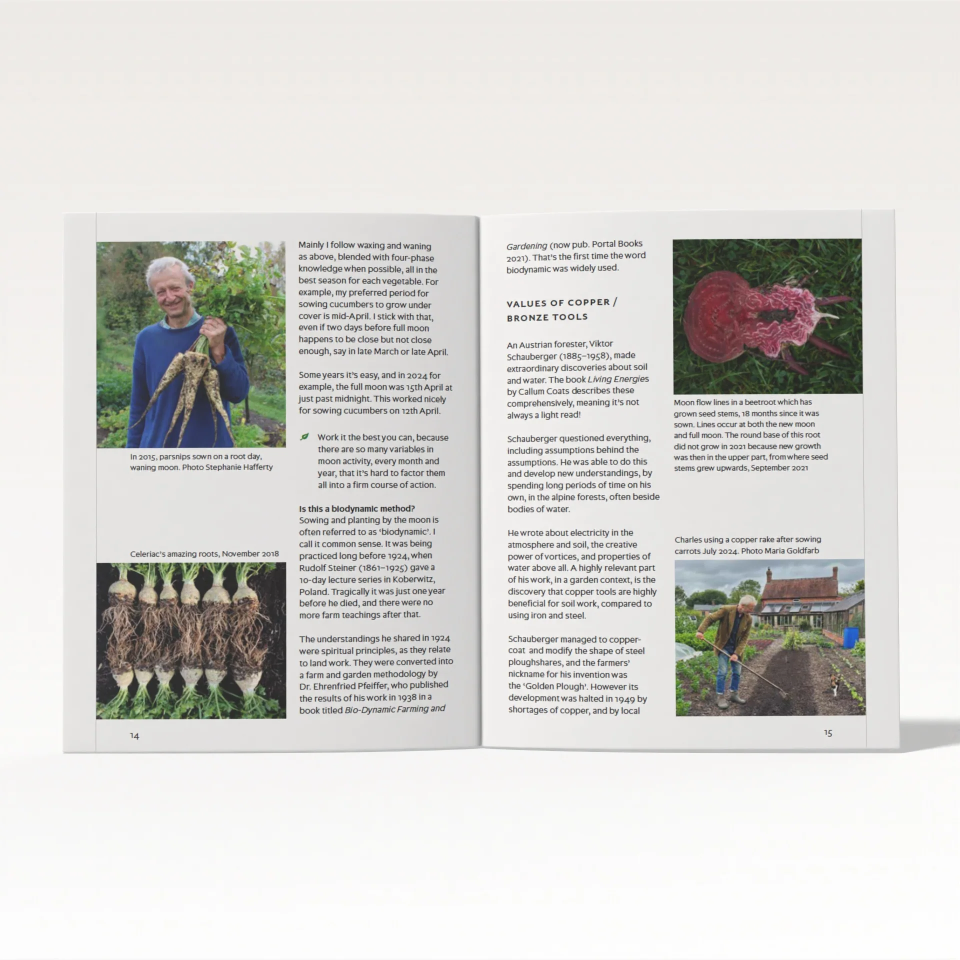 New Energies for Gardening - Image 3
