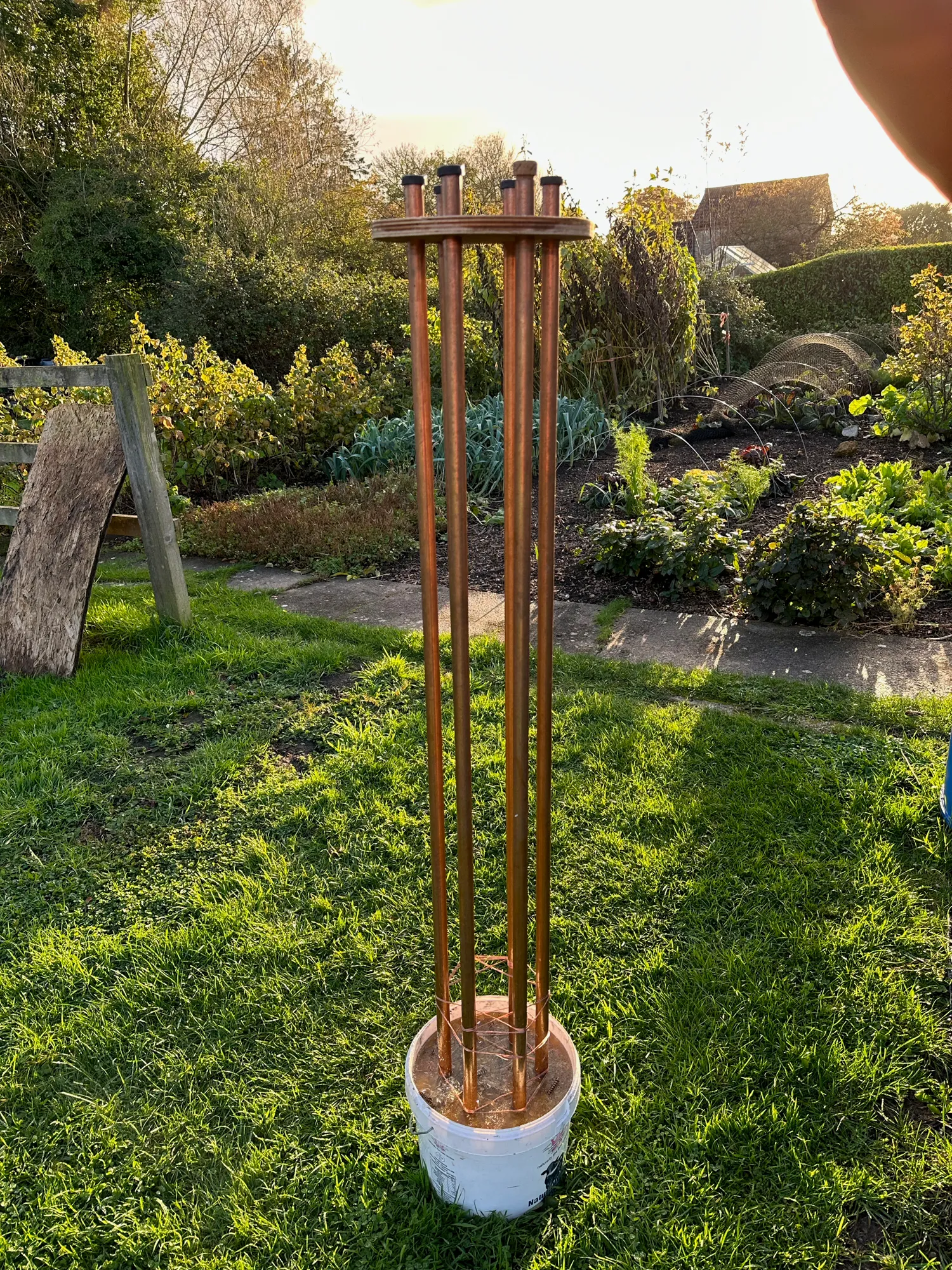 New Energies for Gardening - Image 6