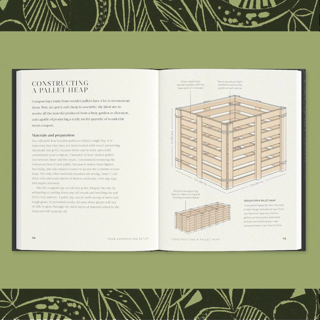 Compost – Transform Waste into New Life - Image 3